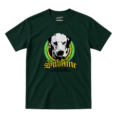 SUBLIME verde - comprar online