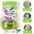 KIT 5 AREIAS HIGIÊNICAS WISECAT BIONATURE SUPER PREMIUM GRÃOS MÉDIOS 10KG - comprar online