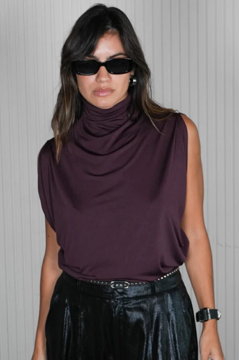 Blusa Gala