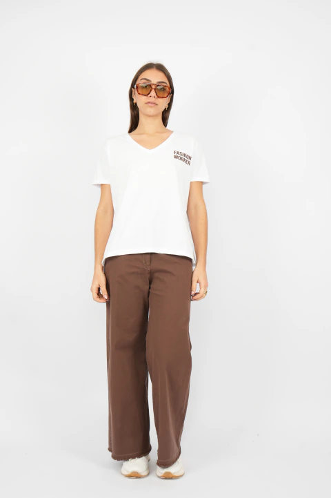 Remera Fashion