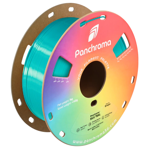 Polymaker PLA Silk