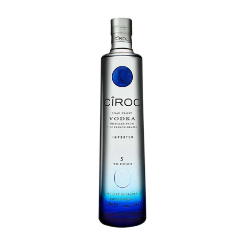 VODKA CIROC 750 ML