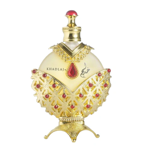 Perfume a base de oleo Hareem