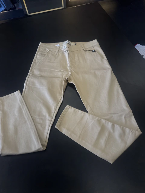 Calça Alfaiataria ATX