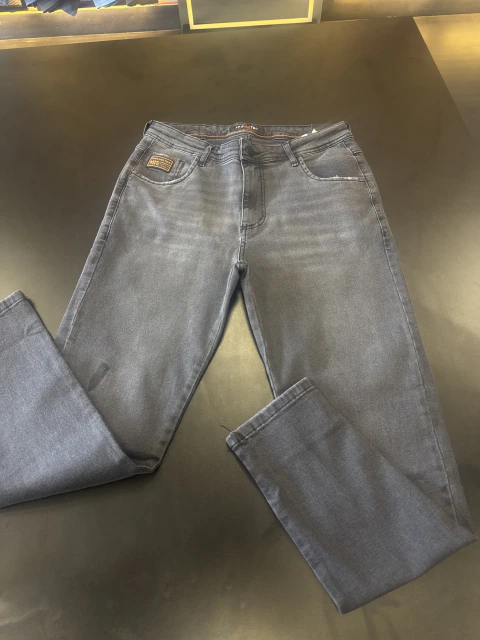 Calça Jogador Four One Two Preta