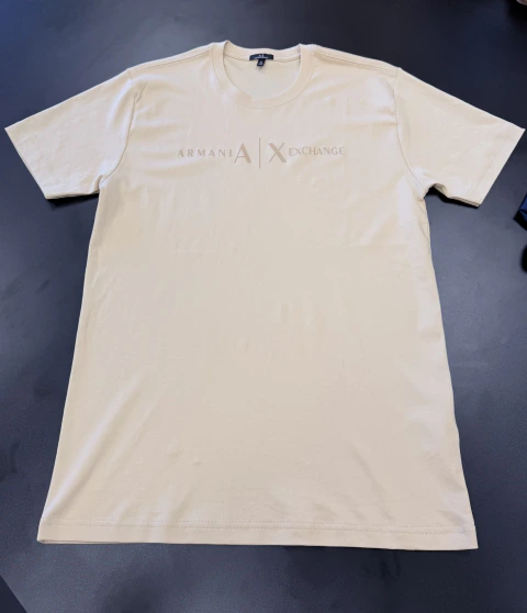 Camisa Importa Armani Exchange