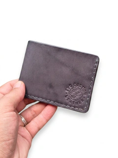 Carteira Classic Preto - comprar online