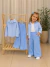 CONJUNTO LISTRAS - comprar online