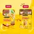 Combo Ração Úmida Friskies para Gatos Adultos Peru ao Molho 85g - Compre 12 leve 15 - Casa do Colono