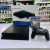 Console Sony PlayStation 4 500GB + Jogo + Frete Grátis + Garantia - comprar online