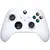 Controle Microsoft XBOX Series Robot White Branco