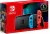 Console Nintendo Switch Neon Destravado 128GB + Frete Grátis + Garantia - Seminovo