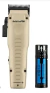 Máquina De Corte Babyliss Lo-pro Fxone