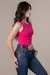 BODDY POLIAMIDA TEXAS FARM - GOLDEN MOON - BP002 - PINK na internet