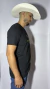 TSHIRT MASC. FULL HORSE - PRETA - 551015 - comprar online