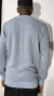 TRICOT TEXAS FARM - 453 - AZUL CLARO - Lp Traias Moda Country e Selaria