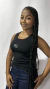 REGATA CANELADA DOCK´S | PRETO - comprar online