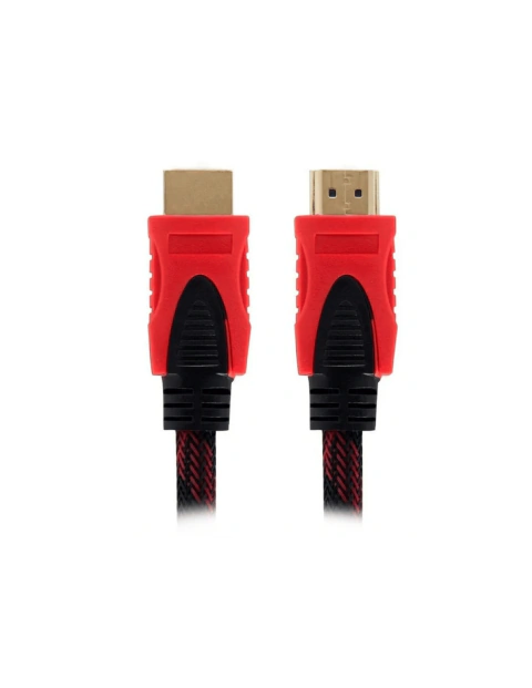 Cable HDMI a HDMI Mallado