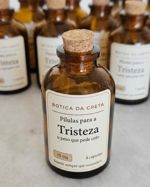 Pílulas da Creta