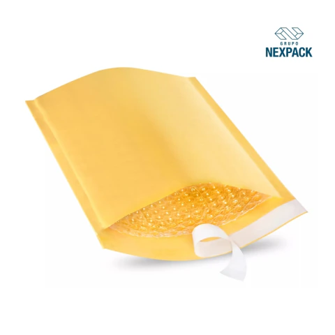 Sobre Jiffy- Lite®