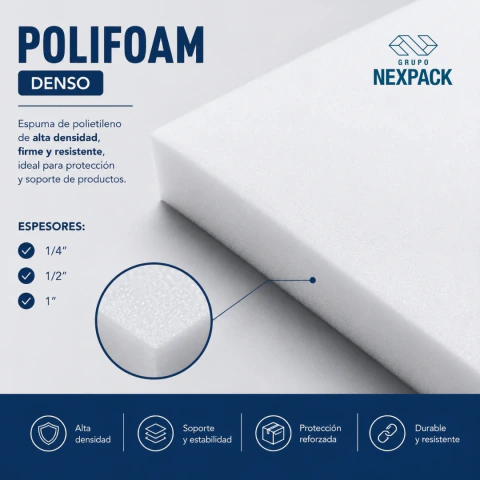 Polifoam Denso