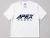 Camiseta Premium Branco e Marinho - comprar online