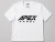 Camiseta Premium Branco e Preto - comprar online