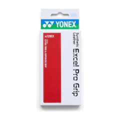 Cushion Grip Yonex Excel Pro AC128 Branco na internet