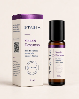 Sono & Descanso