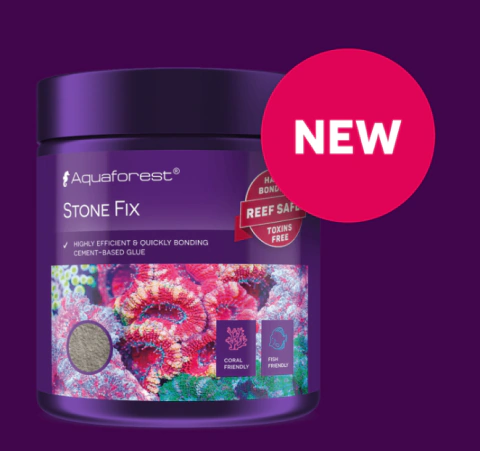 Aquaforest STONEFIX - 1500G