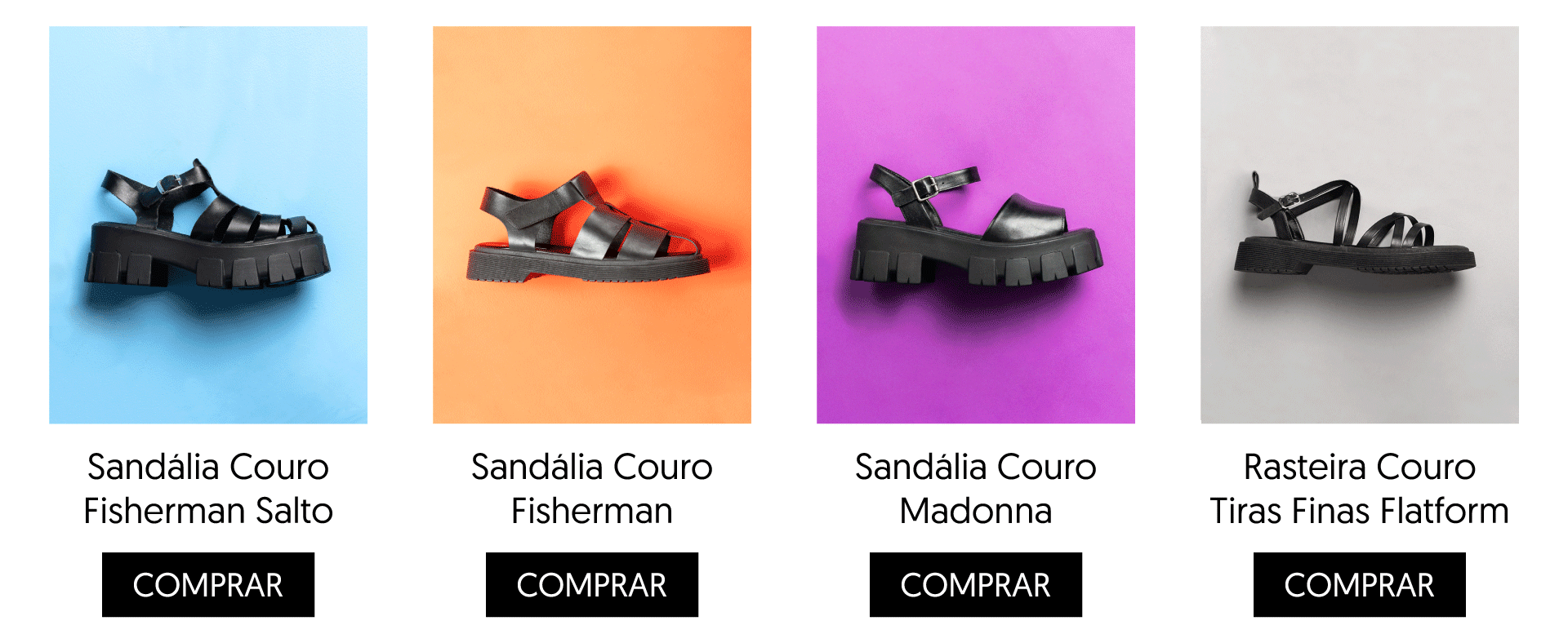 MSPs que combinam com a trend Y2K