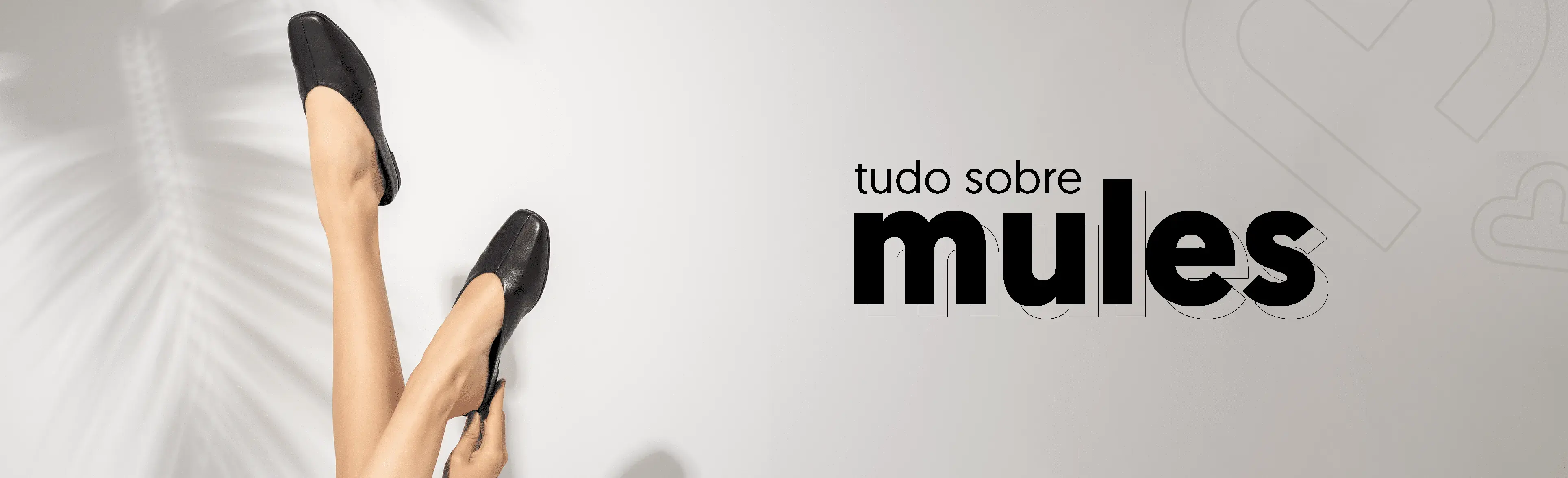 Tudo sobre Mules