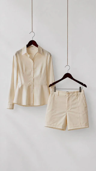 Conjunto Tricoline