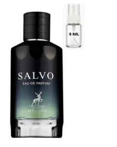 Salvo Maison Alhambra - Eau de Parfum - Masculino - 5ml FRACIONADO