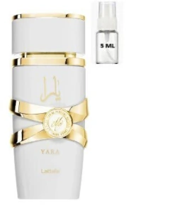 Yara Moi Lattafa - Eau de Parfum - 5ml FRACIONADO - Feminino