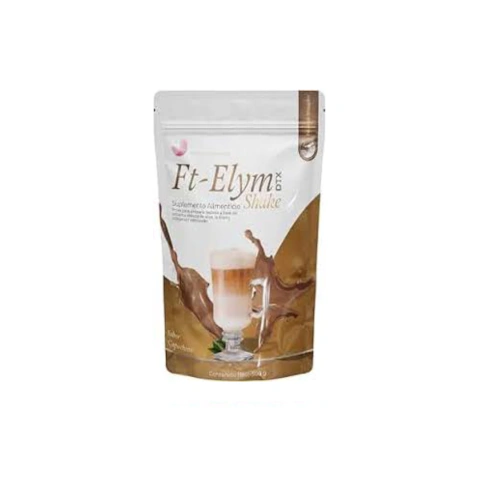 FT-ELYM SHAKE DTX