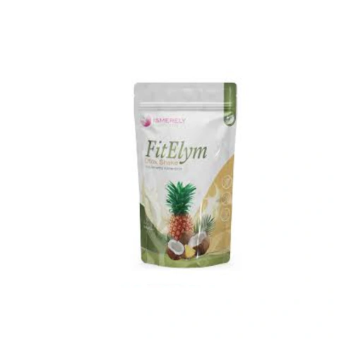 FT-ELYM SHAKE DTX