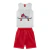 Conjunto Menino Estampa Kyly