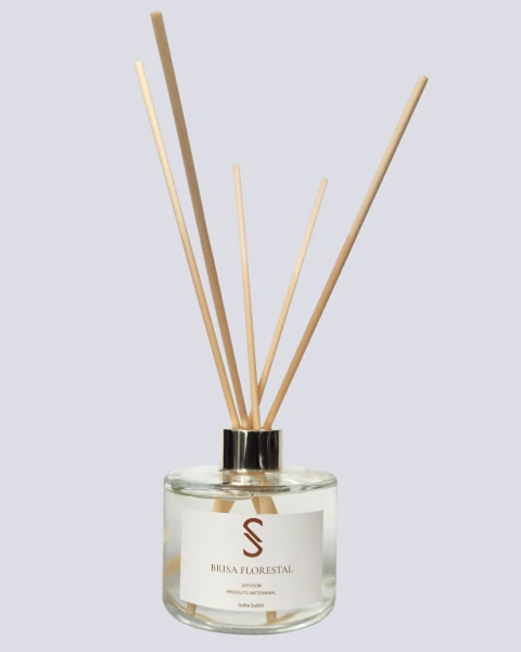 Difusor 240ml - Brisa Florestal