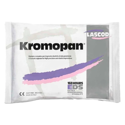 Alginato Kromopan 450gr - Lascod