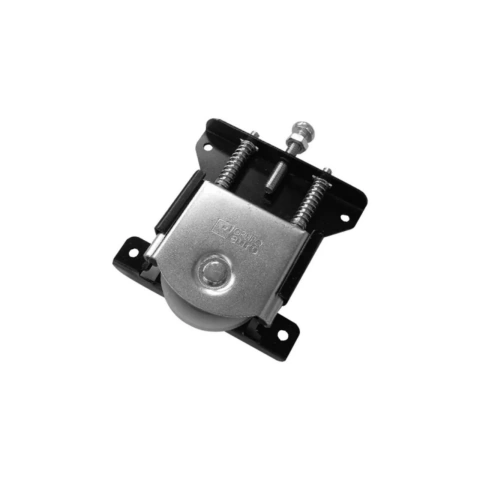 Rueda para Frente de Placard Grupo Euro Classic y Smart Reforzada
