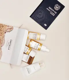 Kit Cuidado Facial SKIN1004 Madagascar Centella Travel - 5 Peças - comprar online