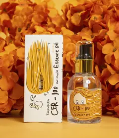 Imagem do ÓLEO CAPILAR ESSENCE CER-100