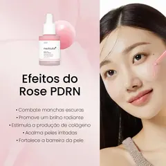Imagem do Sérum Facial Medicube PDRN Pink Peptide de 30 ml