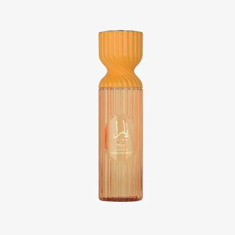 BODY SPLASH 250ML LATTAFA - Ô de Casa Imports