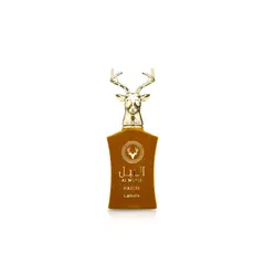 AL NOBLE WAZEER 100ML LATTAFA - comprar online