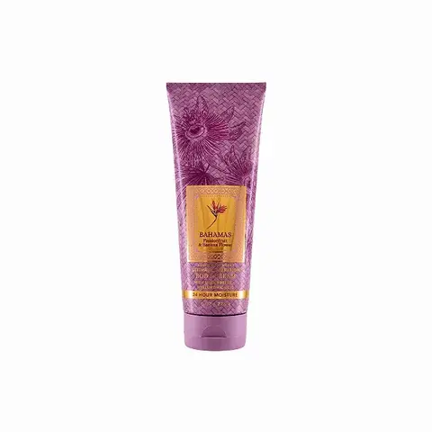 CREME CORPORAL BAHAMAS 226ML