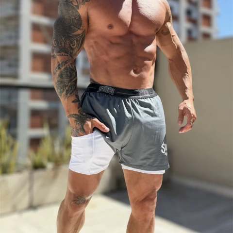 Short Calza Gótico