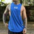 Musculosa Monster Alas - Sour Fitness
