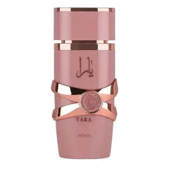 Perfume Lattafa Yara Elixir Eau de Parfum Feminino 100ml - comprar online